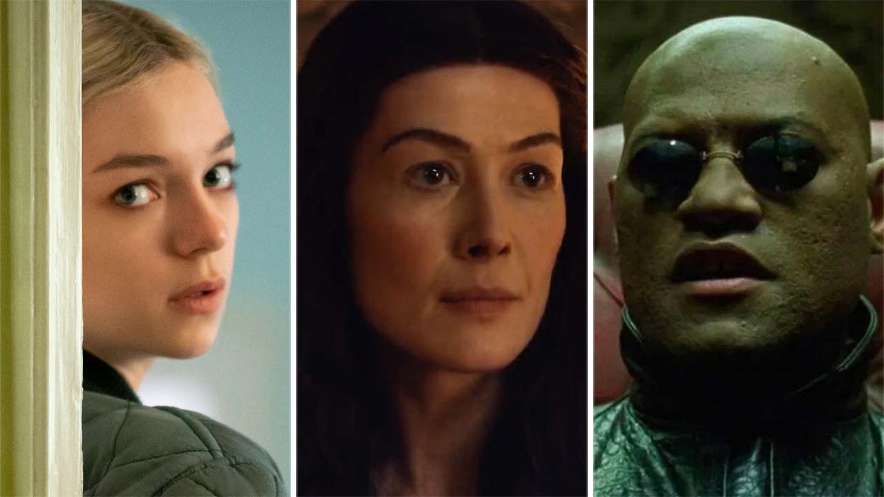 The best movies and shows coming to Prime Video this November